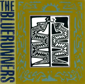 Bluerunners - The Bluerunners