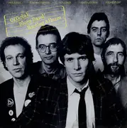 LP - The Blues Band - The Blues Band Official Bootleg Album