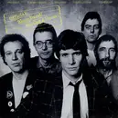 LP - The Blues Band - The Blues Band Official Bootleg Album