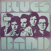LP - The Blues Band - The Blues Band