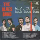 7inch Vinyl Single - The Blues Band - Ain't It Tuff / Back Door Man