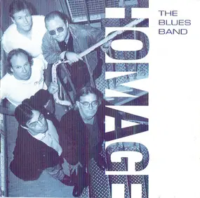 The Blues Band - Homage