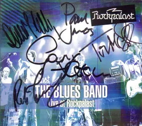 The Blues Band - Live at Rockpalast