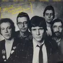 LP - The Blues Band - Official Bluesband Bootleg Album