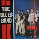 LP - The Blues Band - Ready