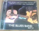 CD - The Blues Band - The Best Of (The Recent Years)