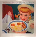 LP - The Blues Band - Brand Loyalty