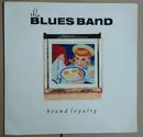 LP - The Blues Band - Brand Loyalty