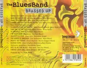 CD - The Blues Band - Brassed Up