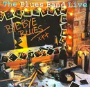 LP - The Blues Band - Bye Bye Blues - The Blues Band Live