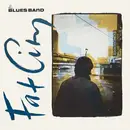 CD - The Blues Band - Fat City