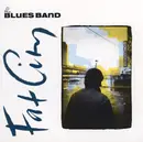 CD - The Blues Band - Fat City