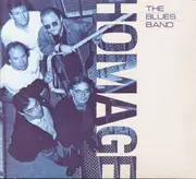 CD - The Blues Band - Homage