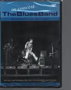 The Blues Band - In Concert - Steppin' Out On Man