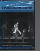 DVD - The Blues Band - In Concert - Steppin' Out On Man - Still Sealed