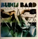 LP - The Blues Band - Itchy Feet