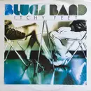 LP - The Blues Band - Itchy Feet