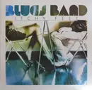 LP - The Blues Band - Itchy Feet