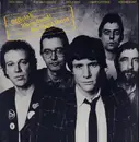 LP - The Blues Band - Official Bluesband Bootleg Album