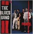 LP - The Blues Band - Ready