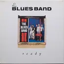 LP - The Blues Band - Ready