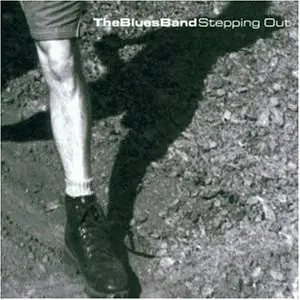 Blues Band - Stepping Out