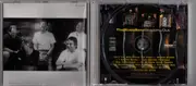 CD - Blues Band - Stepping Out