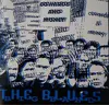 CD - The Blues Big Band - Cowards And Money