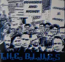 CD - The Blues Big Band - Cowards And Money