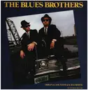 LP - The Blues Brothers = The Blues Brothers - The Blues Brothers (Original Soundtrack Recording)