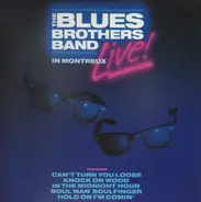 The Blues Brothers Band - Live In Montreux