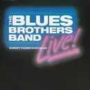 7inch Vinyl Single - The Blues Brothers Band - Sweet Home Chicago
