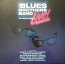 LP - The Blues Brothers Band - Live In Montreux