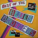LP - The Blues Brothers - Best Of The Blues Brothers