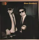 LP - The Blues Brothers - Briefcase Full Of Blues - Insert