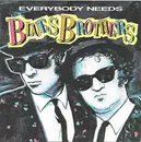 CD - The Blues Brothers - Everybody Needs Blues Brothers