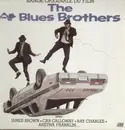 LP - The Blues Brothers - The Blues Brothers (Bande Originale Du Film)