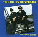 CD - The Blues Brothers - The Blues Brothers (Music From The Soundtrack)