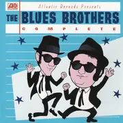 Double CD - The Blues Brothers - The Blues Brothers Complete