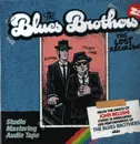 LP - The Blues Brothers - The Lost Recordings - Royal Blue Vinyl