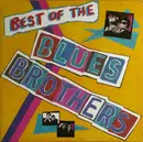 LP - The Blues Brothers - Best Of The Blues Brothers