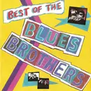 CD - The Blues Brothers - Best Of The Blues Brothers