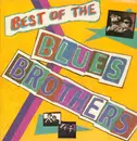 LP - The Blues Brothers - Best Of The Blues Brothers