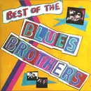 LP - The Blues Brothers - Best Of The Blues Brothers