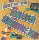 LP - The Blues Brothers - Best Of The Blues Brothers