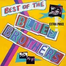LP - The Blues Brothers - Best Of The Blues Brothers