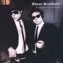 CD - The Blues Brothers - Briefcase Full Of Blues