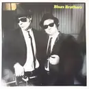 LP - The Blues Brothers - Briefcase Full Of Blues