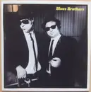 LP - The Blues Brothers - Briefcase Full Of Blues