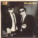 LP - The Blues Brothers - Briefcase Full Of Blues